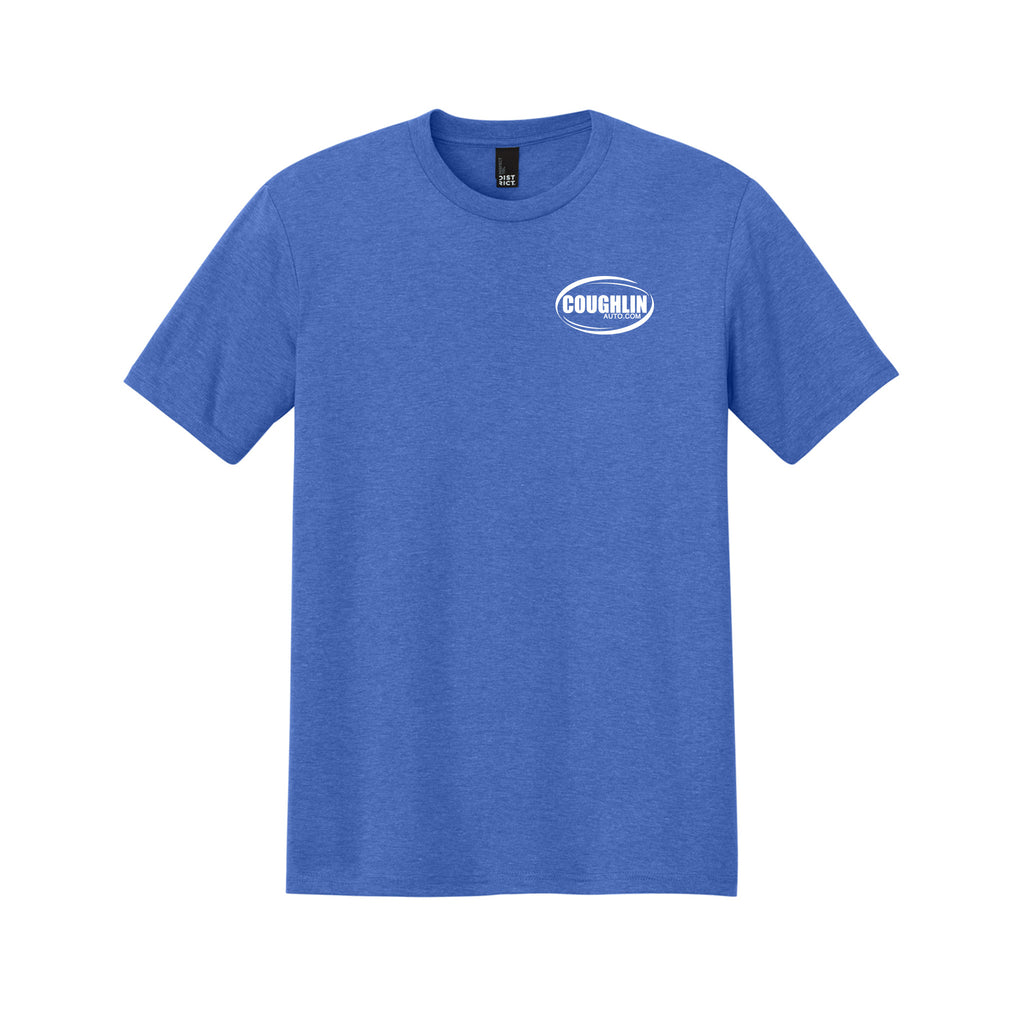 Coughlin Auto Group - District® Perfect Tri® Tee