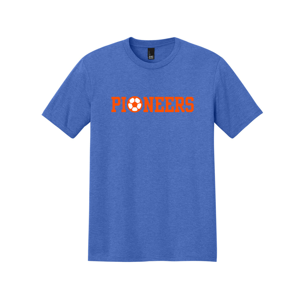 Olentangy Orange Soccer - District® Perfect Tri® Tee