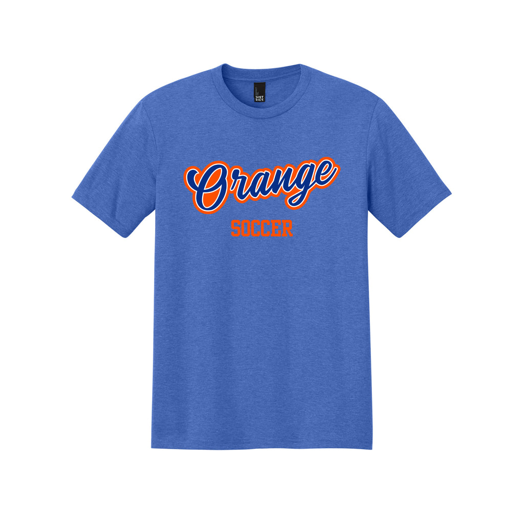 Olentangy Orange Soccer - District® Perfect Tri® Tee