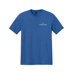 Traditions - District® Perfect Tri® Tee