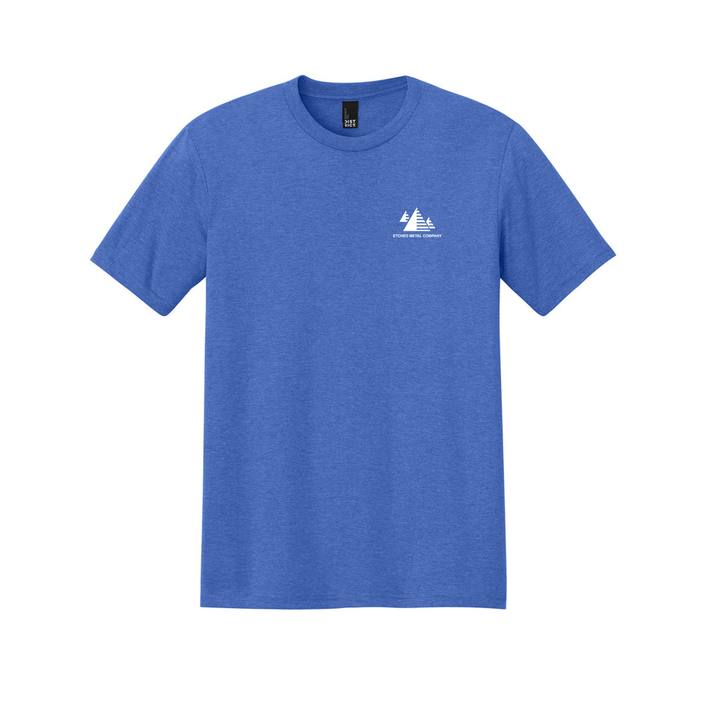 Etched Metal Company - District® Perfect Tri® Tee
