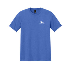 Etched Metal Company - District® Perfect Tri® Tee