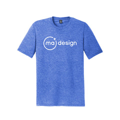 MA Design - District ® Perfect Tri ® Tee