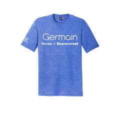 Germain Honda Beavercreek - District ® Perfect Tri ® Tee