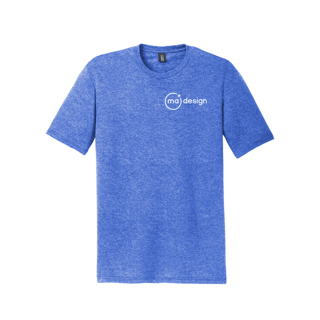 MA Design - District ® Perfect Tri ® Tee