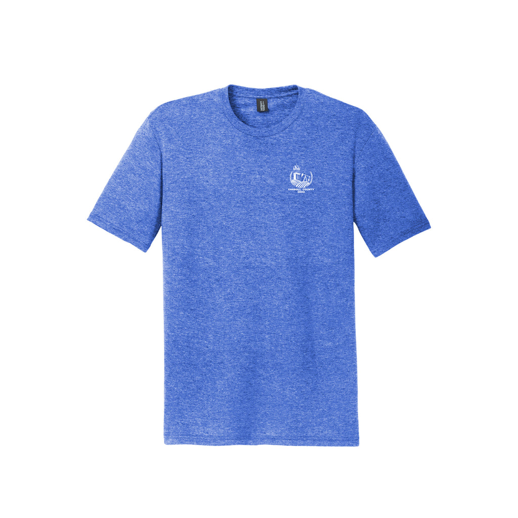 Carroll County - District ® Perfect Tri ® Tee