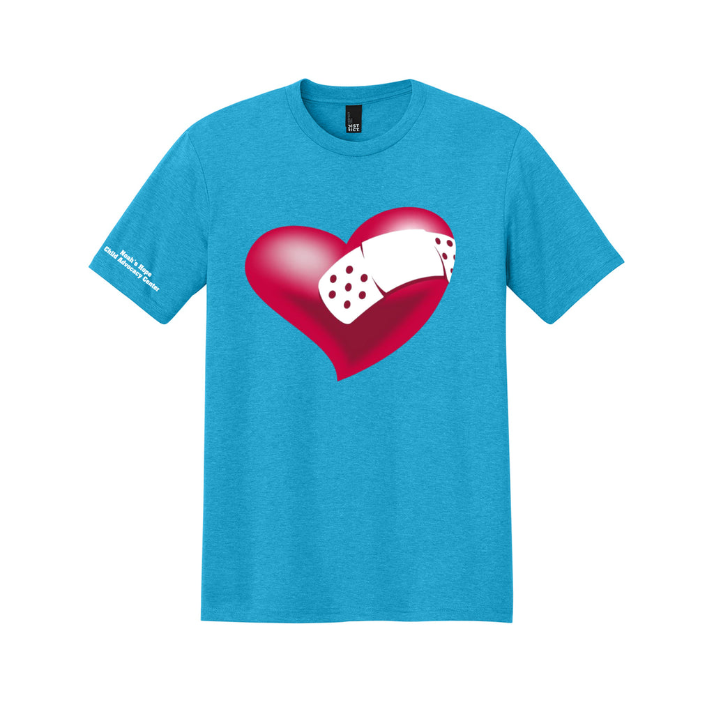 Noah's Hope - District® Perfect Tri® Tee