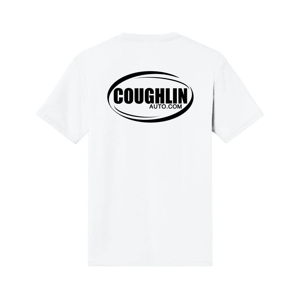 Coughlin Auto Group - District® Perfect Tri® Tee