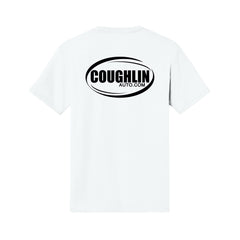 Coughlin Auto Group - District® Perfect Tri® Tee