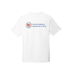 County Engineers of Ohio - District ® Perfect Tri ® Tee