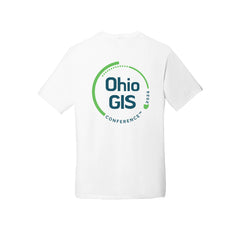 Ohio GIS - District ® Perfect Tri ® Tee