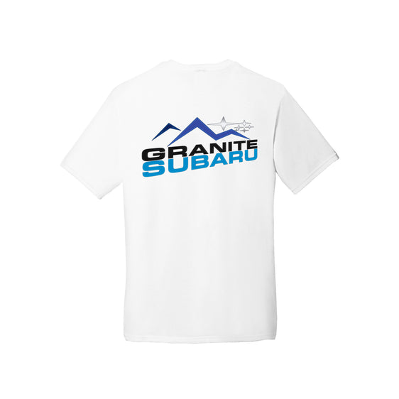 Granite Subaru - District ® Perfect Tri ® Tee
