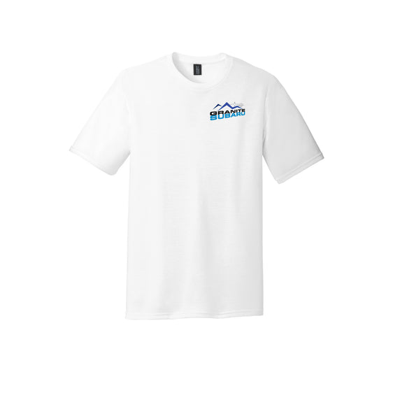 Granite Subaru - District ® Perfect Tri ® Tee