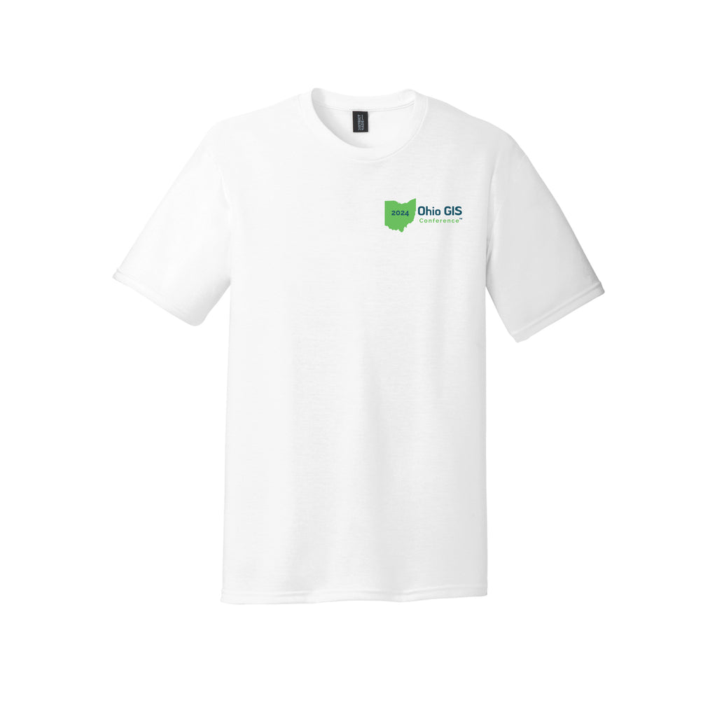 Ohio GIS - District ® Perfect Tri ® Tee