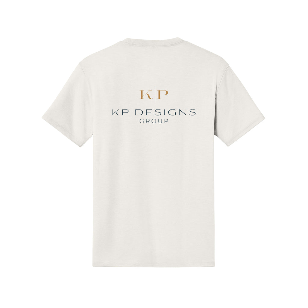 KP Designs - District® Perfect Tri® Tee