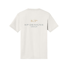 KP Designs - District® Perfect Tri® Tee
