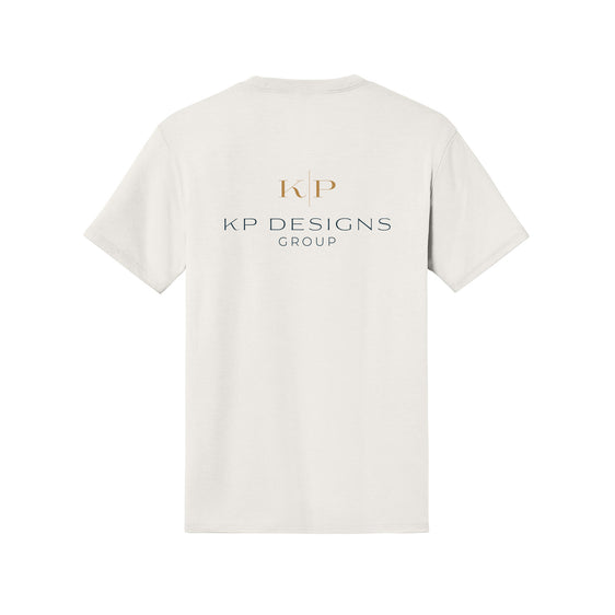 KP Designs - District® Perfect Tri® Tee