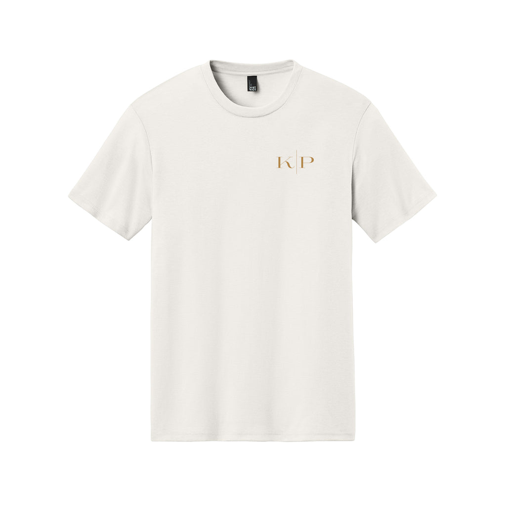 KP Designs - District® Perfect Tri® Tee