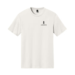 City of Lancaster - District® Perfect Tri® Tee - Left Chest