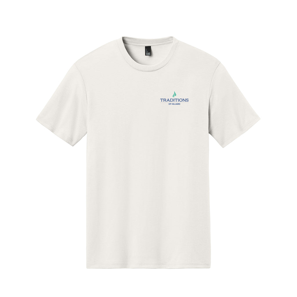 Traditions of Hilliard - District® Perfect Tri® Tee