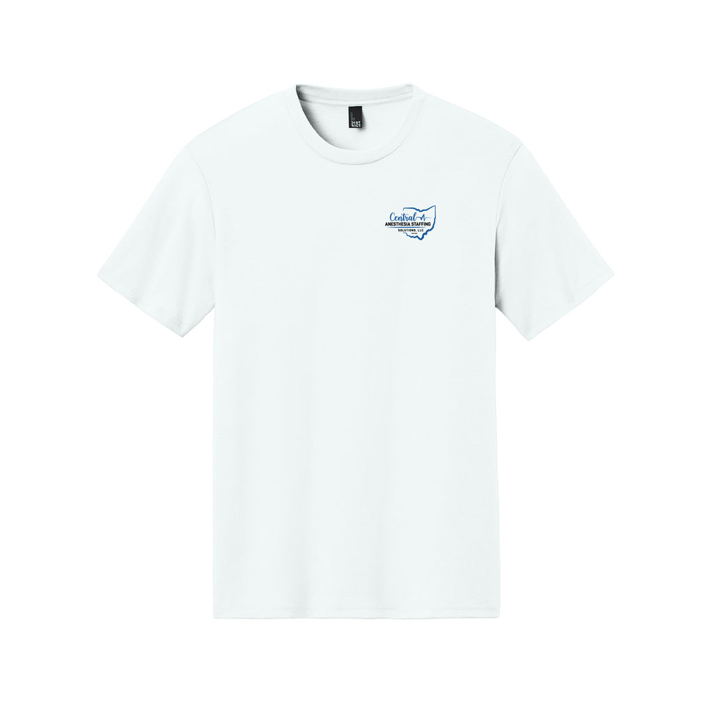 CASS - District ® Perfect Tri ® Tee