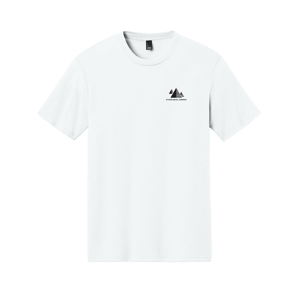 Etched Metal Company - District® Perfect Tri® Tee