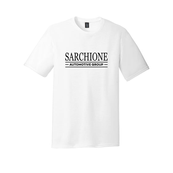 Sarchione Automotive - District ® Perfect Tri ® Tee