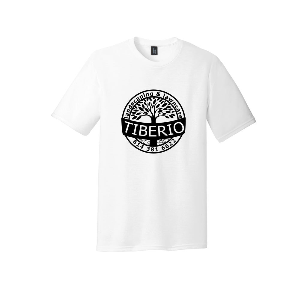 Tiberio Landscaping - District ® Perfect Tri ® Tee