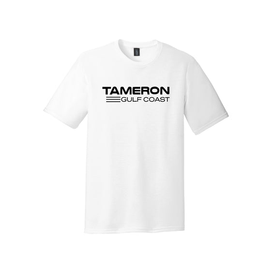 Tameron Subaru - District ® Perfect Tri ® Tee