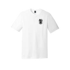Teamsters Local 284 - District ® Perfect Tri ® Tee