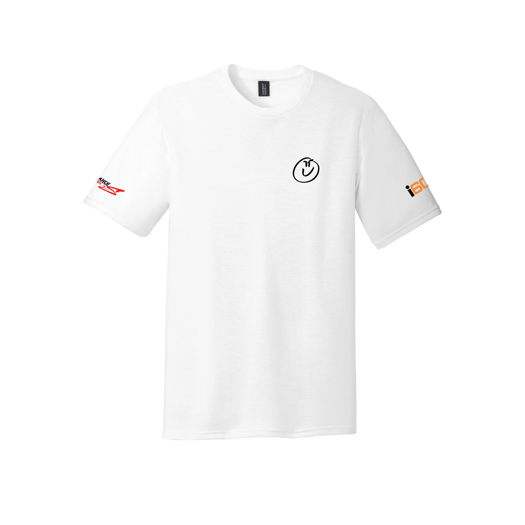 Performance Luxury S - District ® Perfect Tri ® Tee