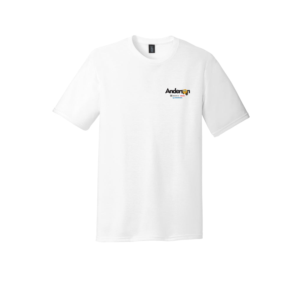 Anderson Honda Buick GMC - District ® Perfect Tri ® Tee
