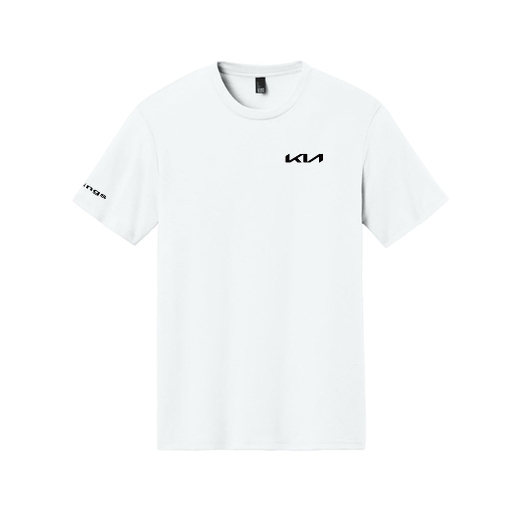 Kings Kia - District® Perfect Tri® Tee