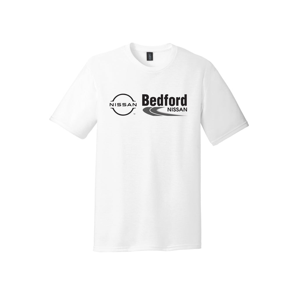 Bedford Nissan - District ® Perfect Tri ® Tee