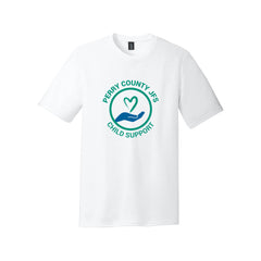 Perry County Services - District ® Perfect Tri ® Tee