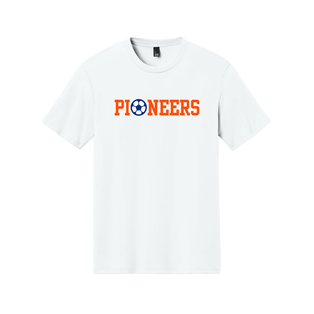 Olentangy Orange Soccer - District® Perfect Tri® Tee