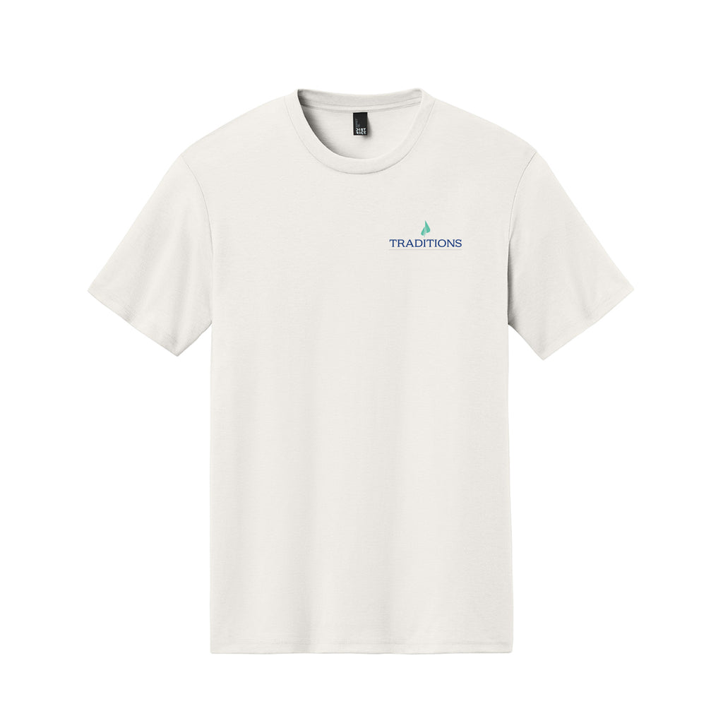 Traditions - District® Perfect Tri® Tee