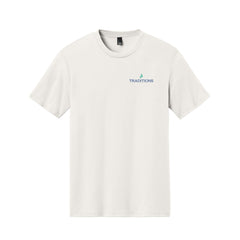 Traditions - District® Perfect Tri® Tee