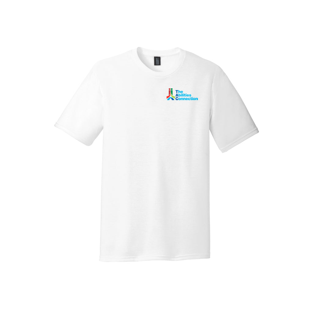 TAC - District ® Perfect Tri ® Tee