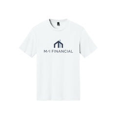 M/I Financial - District Perfect Tri Tee