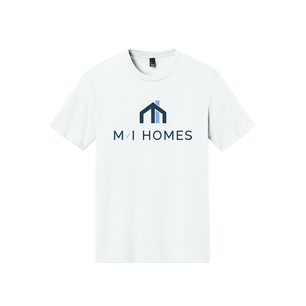 M/I Homes - District Perfect Tri Tee