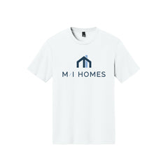 M/I Homes - District Perfect Tri Tee