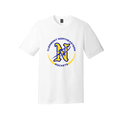 Clermont School Custodial - District ® Perfect Tri ® Tee