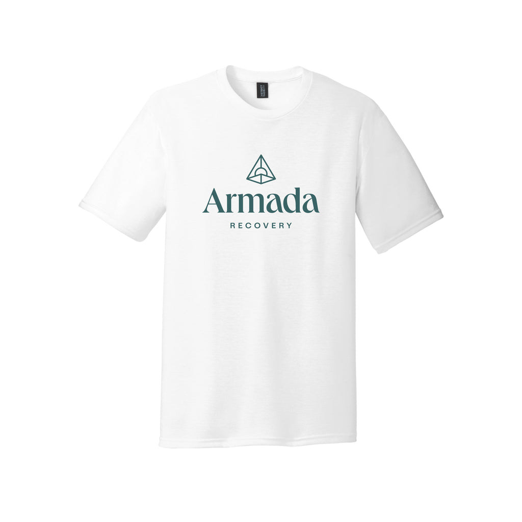 Armada Recovery - District ® Perfect Tri ® Tee