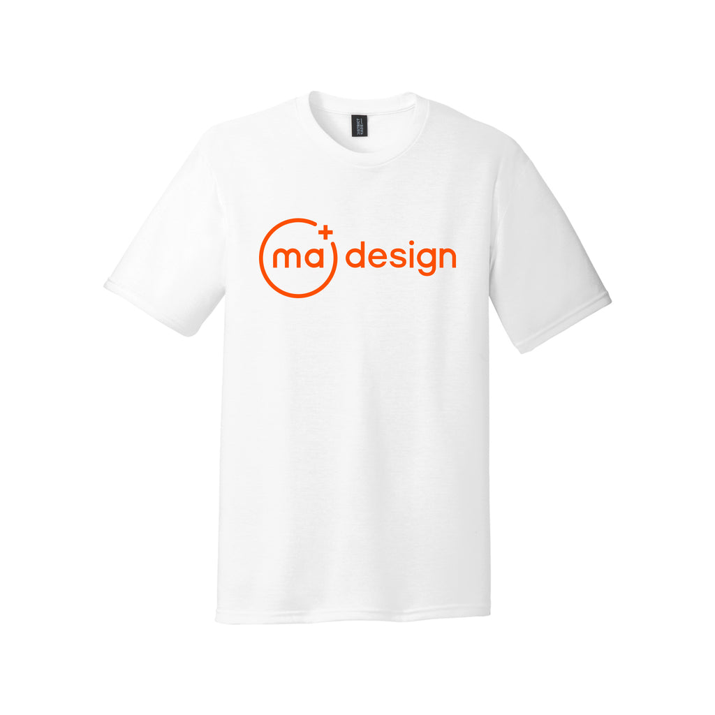 MA Design - District ® Perfect Tri ® Tee