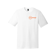 MA Design - District ® Perfect Tri ® Tee