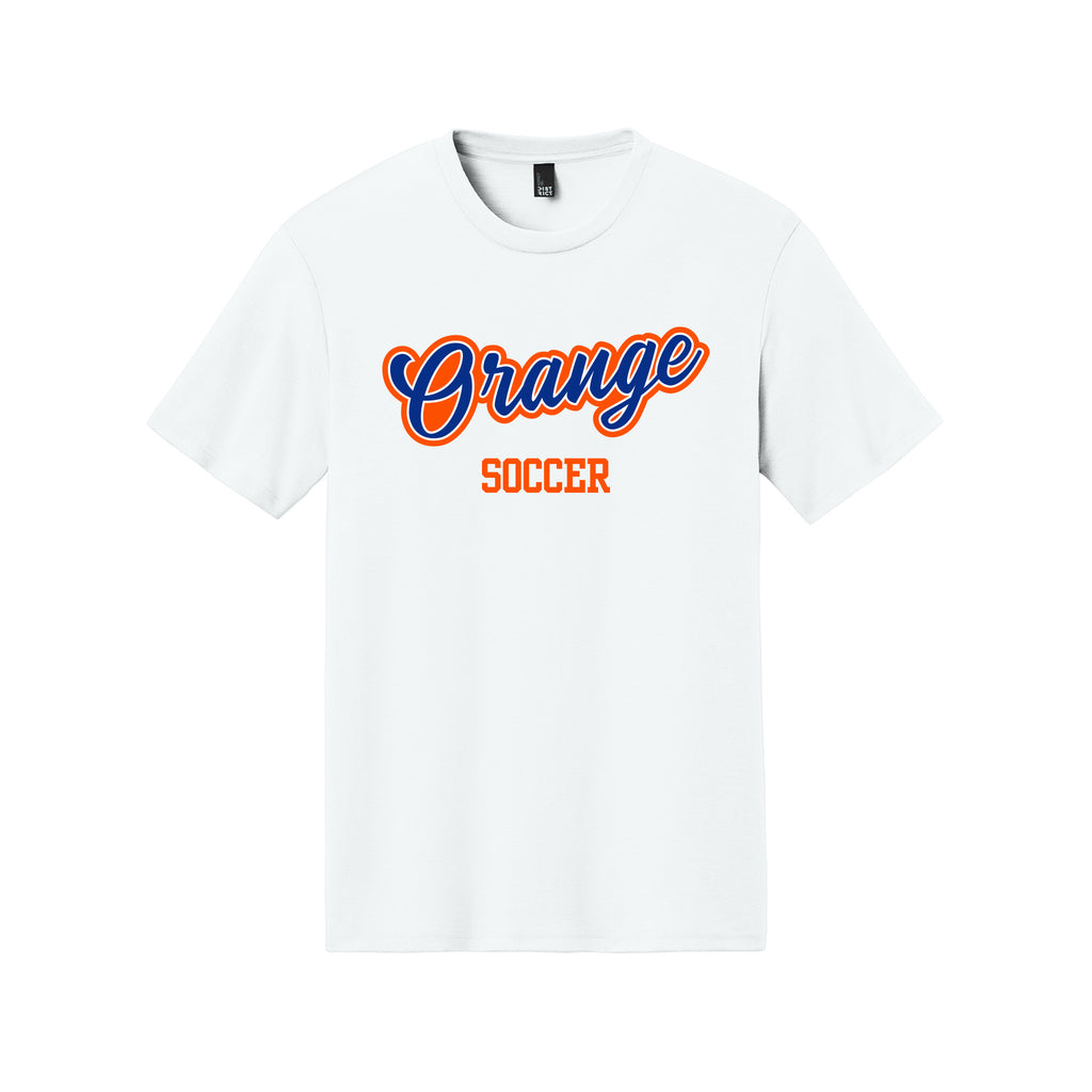 Olentangy Orange Soccer - District® Perfect Tri® Tee