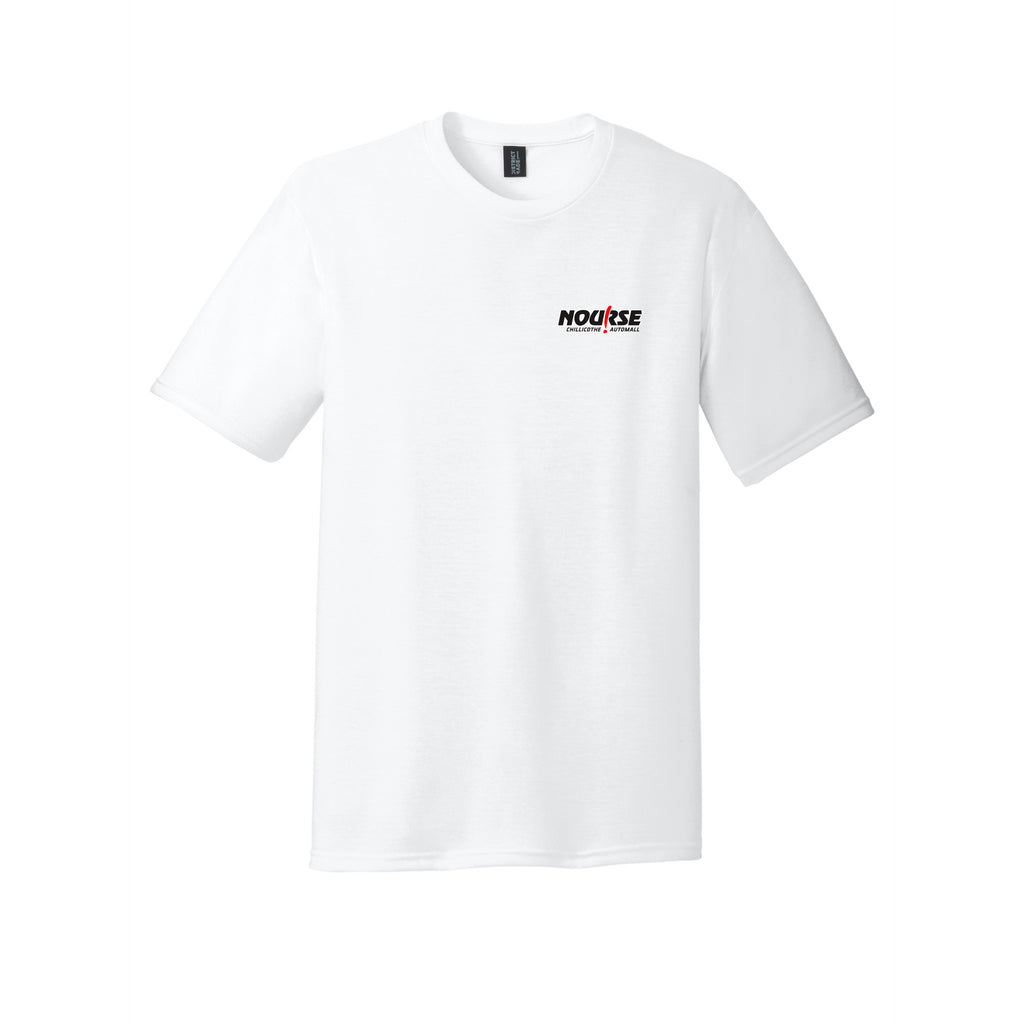 Nourse - District ® Perfect Tri ® Tee