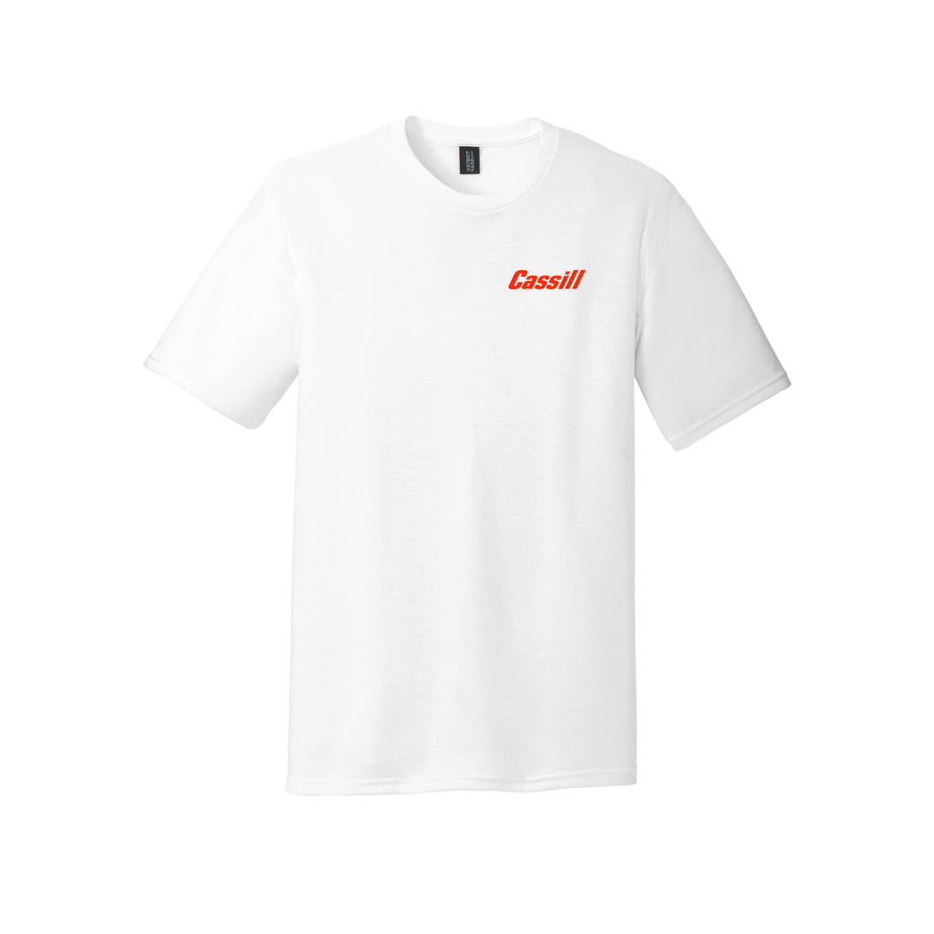 Cassill - District ® Perfect Tri ® Tee