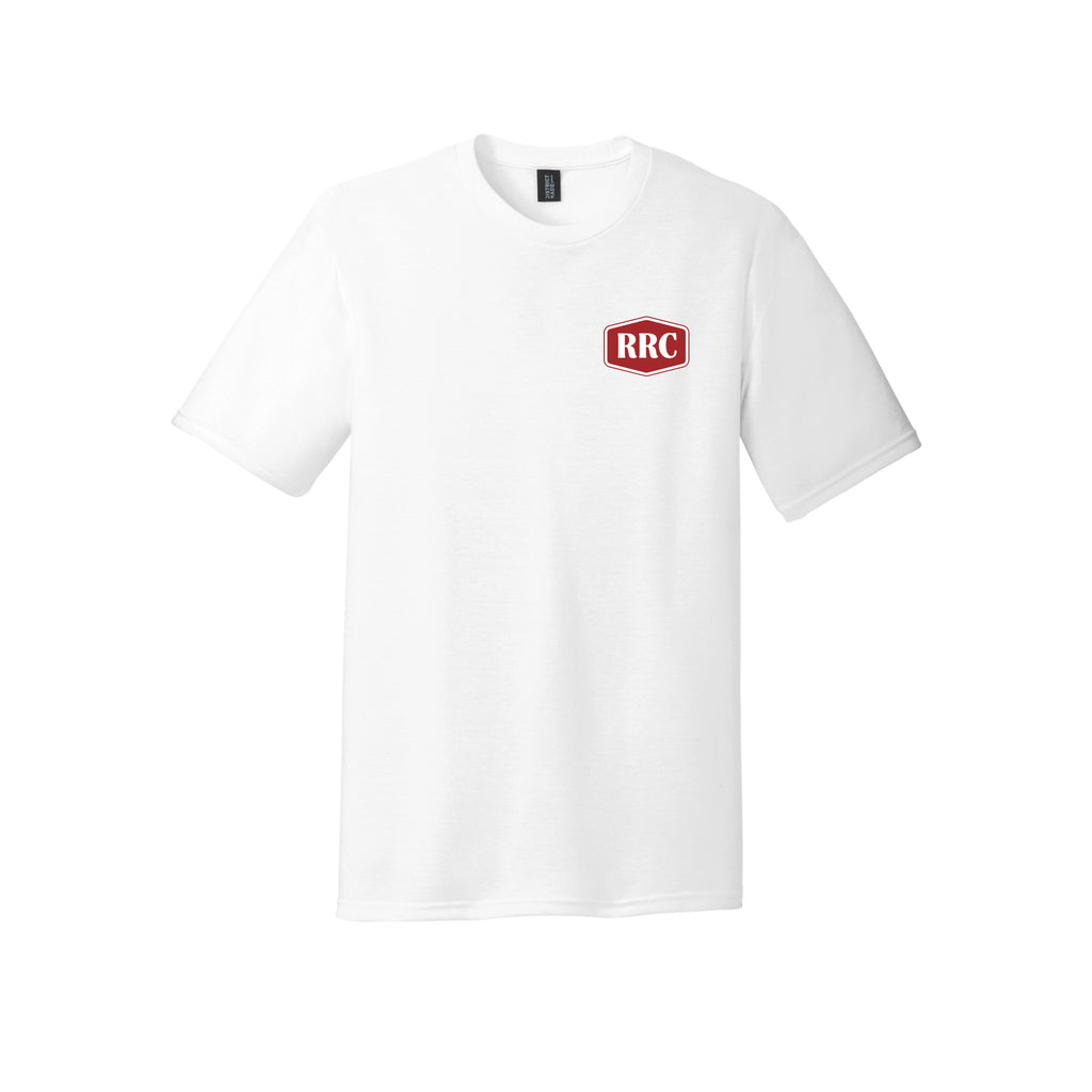Rowdy Red Construction - District ® Perfect Tri ® Tee